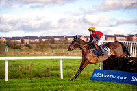 Ffos Las Point to Point 21/11/21