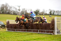 Ratcheugh Point to Point 12/12/21